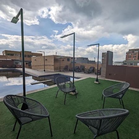 Suite Urban 9/60 En El Corazon De Bogota. Extérieur photo