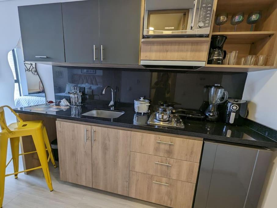 Suite Urban 9/60 En El Corazon De Bogota. Extérieur photo
