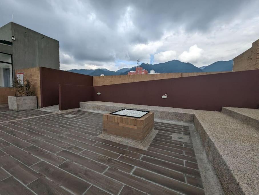Suite Urban 9/60 En El Corazon De Bogota. Extérieur photo